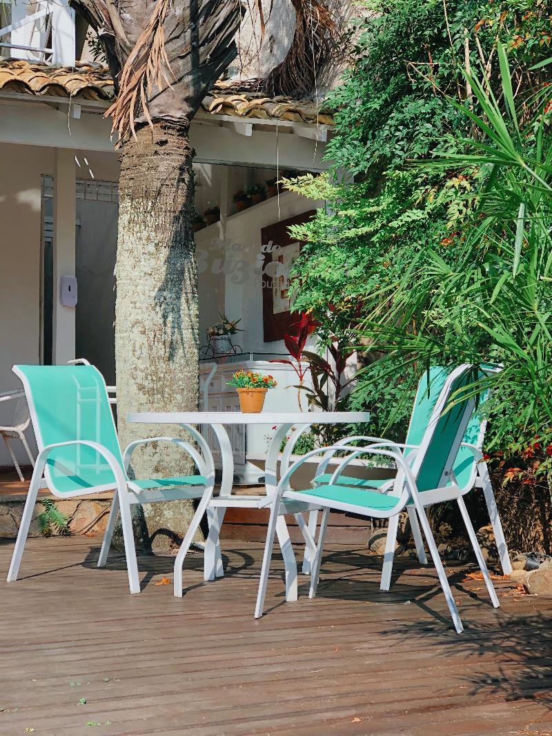 Porto Mar De Buzios酒店 外观 照片