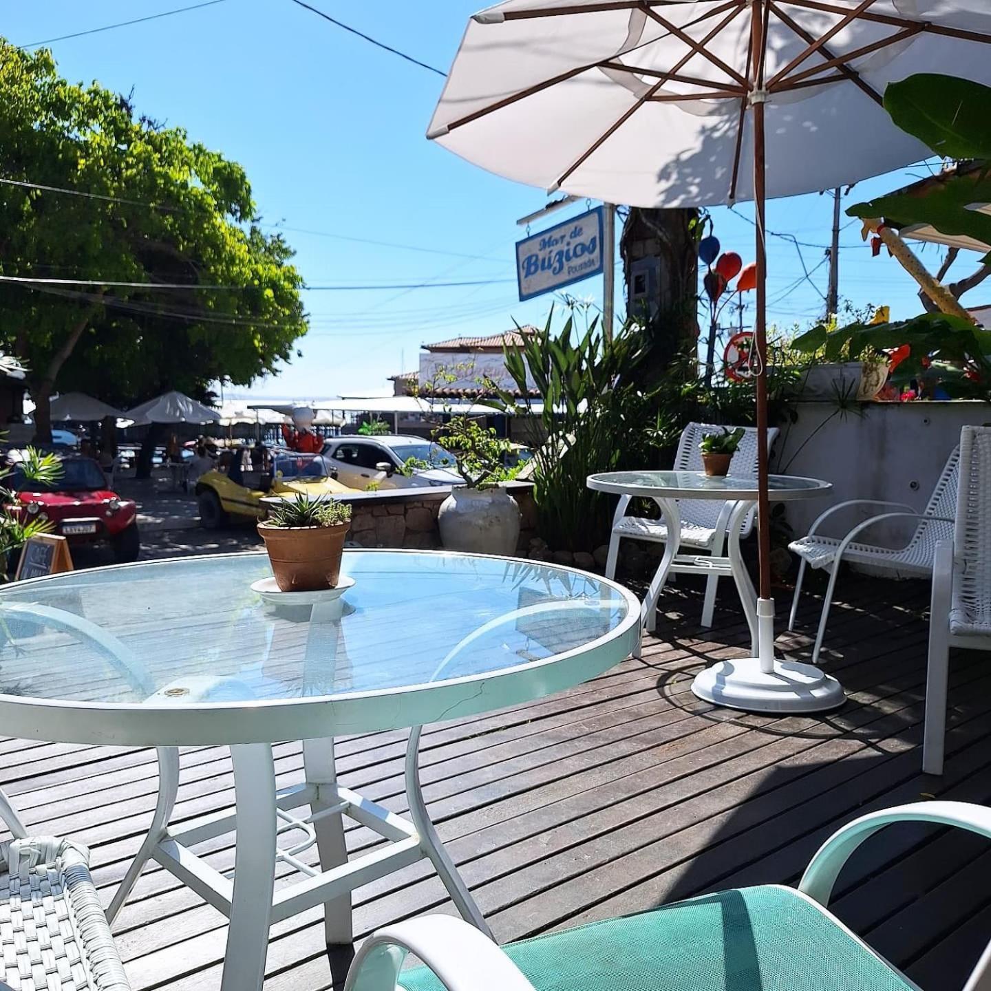Porto Mar De Buzios酒店 外观 照片
