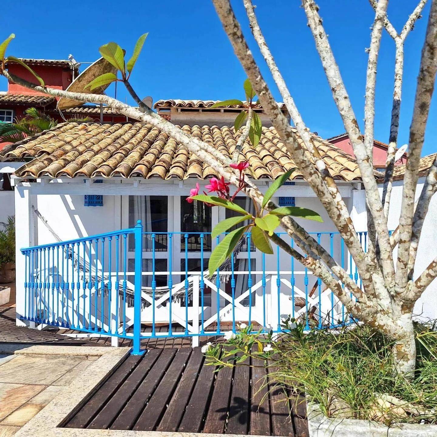 Porto Mar De Buzios酒店 外观 照片