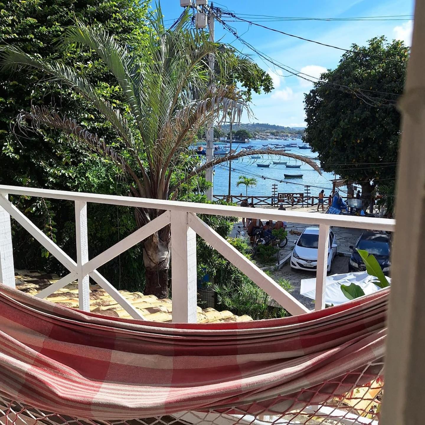 Porto Mar De Buzios酒店 外观 照片